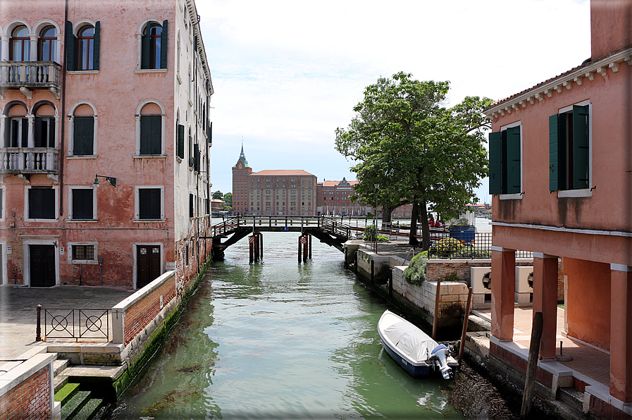 foto Calli, Campielli e Rii Veneziani